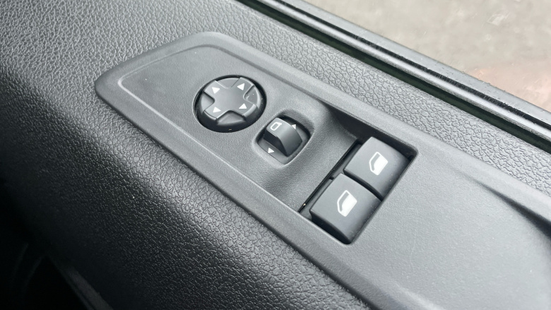 Vauxhall Vivaro L1 Diesel 1.5 Turbo D 120 Prime H1 Van